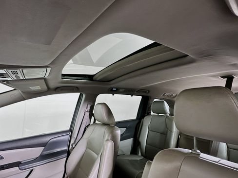 Used 2016 Honda Odyssey EX-L image 24