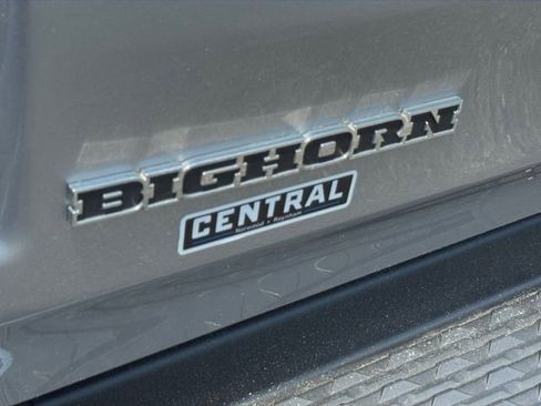 Used 2022 RAM 1500 Big Horn AWD/4WD image 12