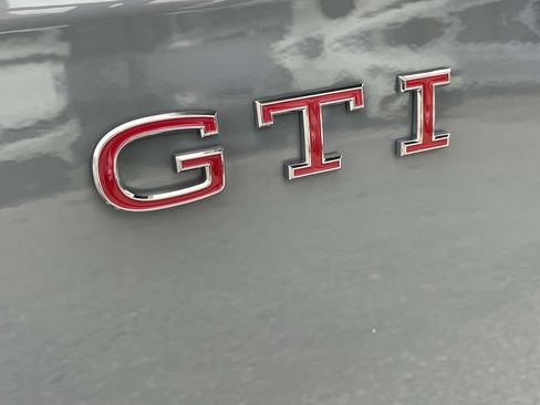 New 2026 Volkswagen GTI S FWD image 4