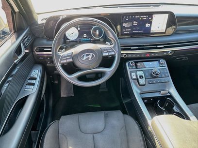 Used 2024 Hyundai Palisade Calligraphy