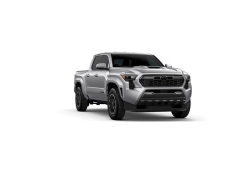 New 2026 Toyota Tacoma TRD Sport RWD image 50