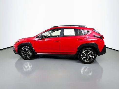 Used 2024 Subaru Crosstrek 2.0i Premium image 9