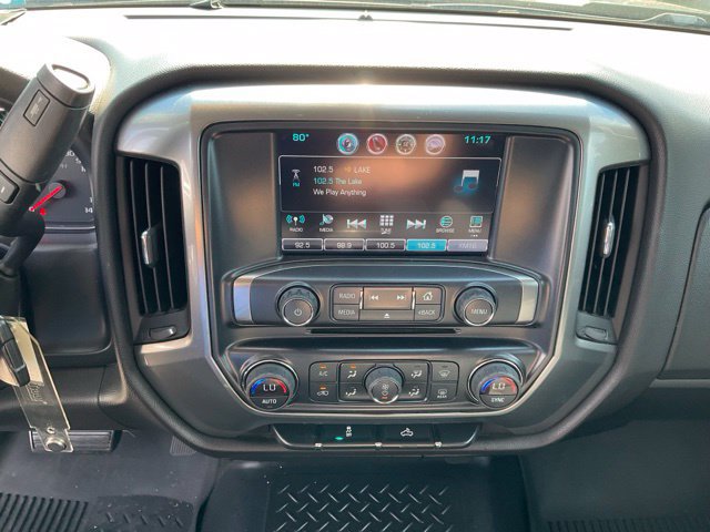 Used 2016 Chevrolet Silverado 1500 LT w/ All Star Edition RWD image 13