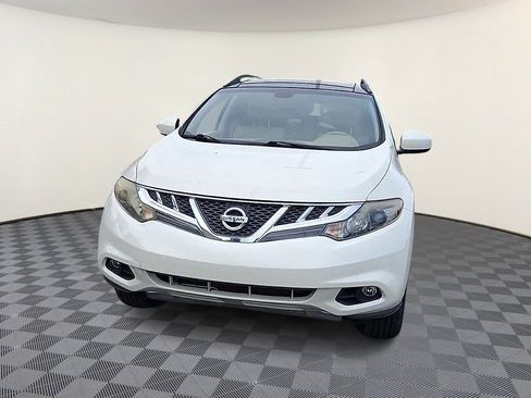 Used 2014 Nissan Murano SL image 3