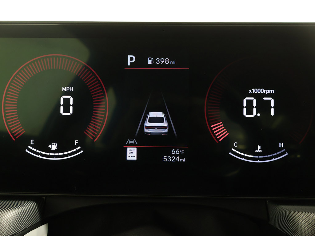 Certified 2026 Hyundai Sonata SEL AWD/4WD image 34