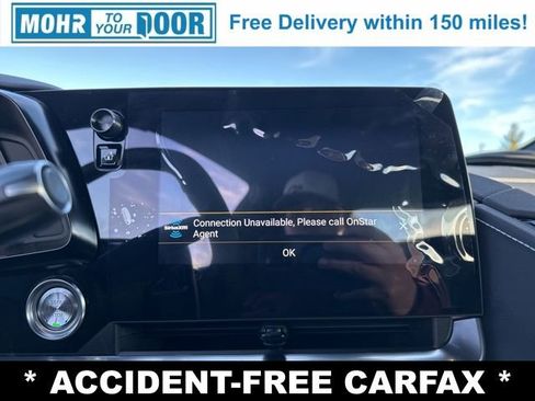 Used 2023 Chevrolet Corvette Stingray Coupe w/ Z51 Performance Package image 17