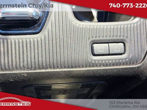 Used 2026 Jeep Cherokee Limited AWD/4WD image 17