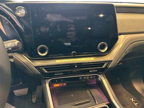 New 2026 Lexus TX 350 AWD image 23