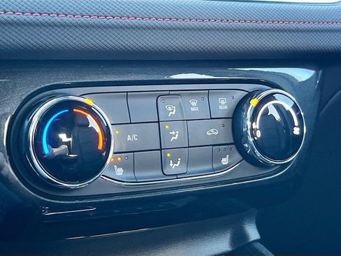 Used 2025 Chevrolet TrailBlazer RS w/ Driver Confidence Package FWD image 15