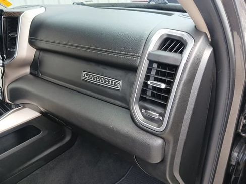 Used 2019 RAM 3500 Laramie AWD/4WD image 33