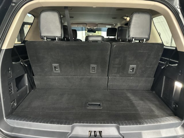 Certified 2022 Ford Expedition XLT AWD/4WD image 26