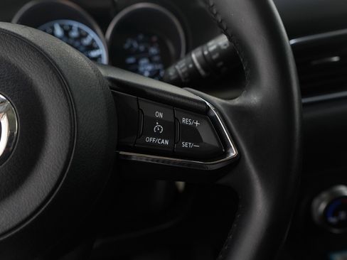 Used 2019 MAZDA CX-5 Sport image 25