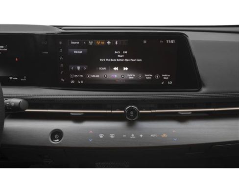 Certified 2024 Nissan Ariya AWD image 13