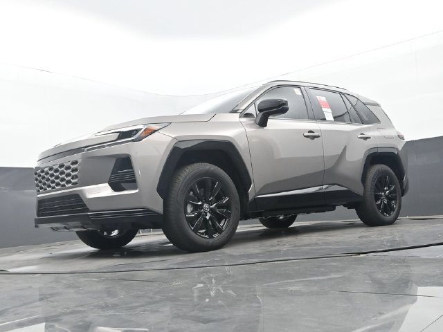 New 2026 Toyota RAV4 AWD Plug-in Hybrid image 26