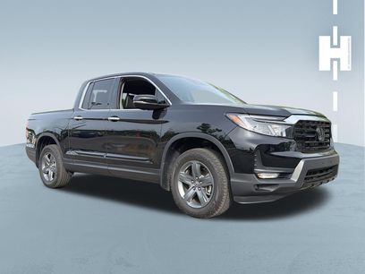 Used 2023 Honda Ridgeline RTL-E