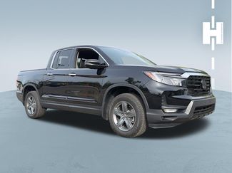 Used 2023 Honda Ridgeline RTL-E video 1