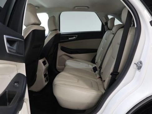 Used 2022 Ford Edge Titanium w/ Cargo Accessory Package AWD/4WD image 31