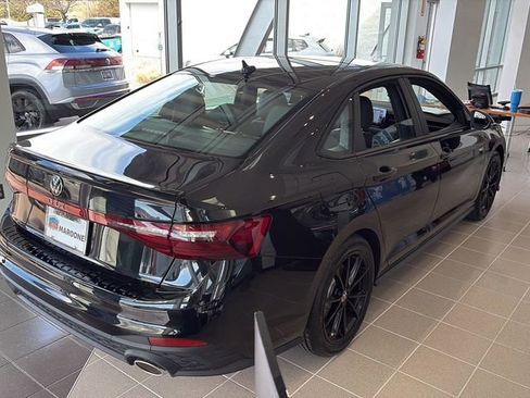 New 2026 Volkswagen Jetta GLI Autobahn FWD image 6