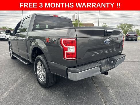 Used 2019 Ford F150 XLT w/ XTR Package AWD/4WD image 26