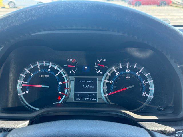 Used 2016 Toyota 4Runner SR5 AWD/4WD image 26