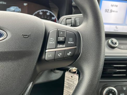 Used 2024 Ford Maverick XL w/ Equipment Group 100A Standard AWD/4WD image 17