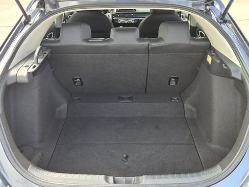 Certified 2024 Honda Civic LX image 12