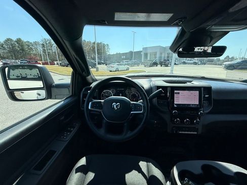 New 2026 RAM 5500 Tradesman image 14