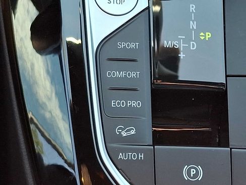 Certified 2023 BMW X3 xDrive30i w/ M Sport Package AWD/4WD image 25
