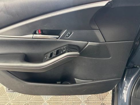 Used 2025 MAZDA CX-30 AWD 2.5 S w/ Preferred Package image 23