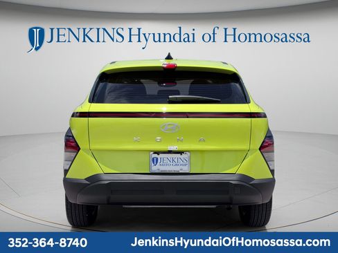 New 2026 Hyundai Kona SE FWD image 6