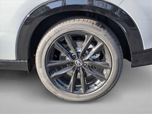 New 2025 Acura ADX A-Spec image 10