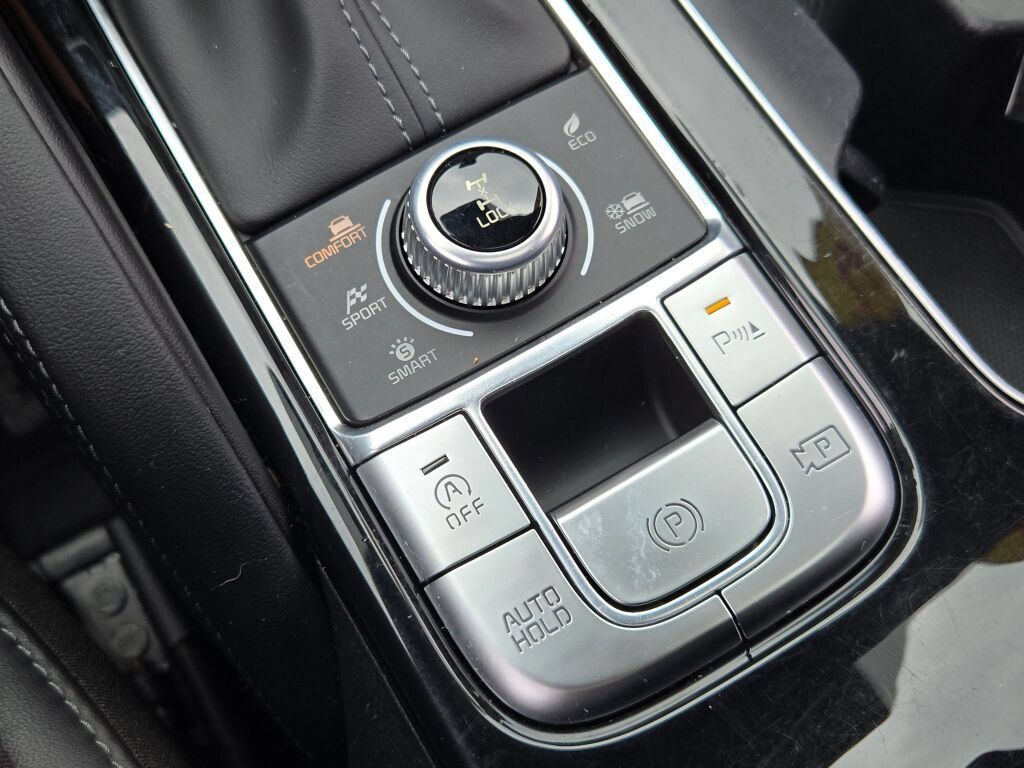 Used 2024 Kia Telluride SX Prestige X-Line AWD/4WD image 41