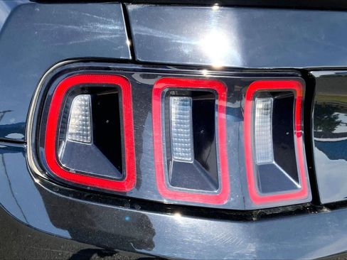 Used 2014 Ford Mustang Coupe w/ Equipment Group 102A RWD image 25