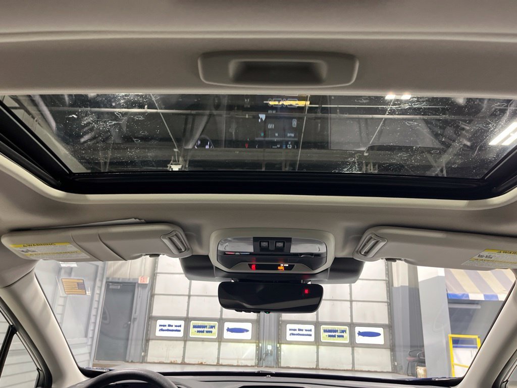 Certified 2024 Subaru Crosstrek 2.0i Premium AWD/4WD image 35