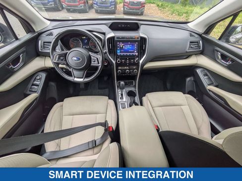 Certified 2021 Subaru Ascent Premium w/ Sport Package AWD/4WD image 34