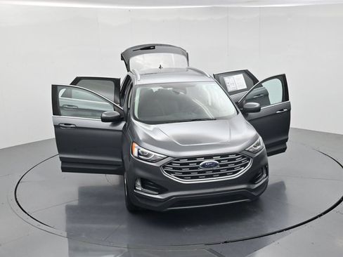 Used 2022 Ford Edge SEL w/ Convenience Package AWD/4WD image 49