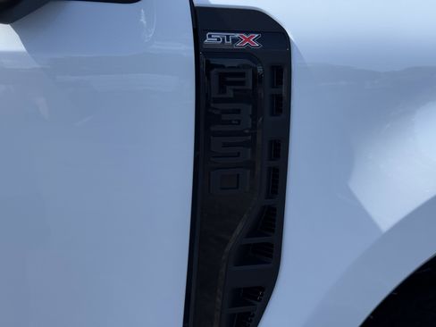 New 2026 Ford F350 XL AWD/4WD image 9