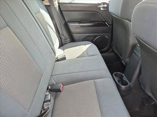 Used 2010 Jeep Patriot Sport w/ PWR Equipment Group AWD/4WD image 18