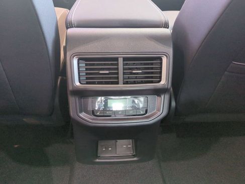 New 2026 Volkswagen Atlas SEL AWD/4WD image 31