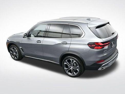 New 2026 BMW X5 xDrive40i image 26