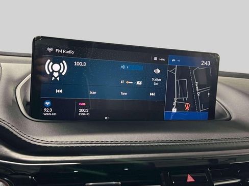 Certified 2022 Acura MDX Advance image 24