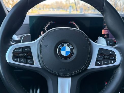 Certified 2024 BMW X5 xDrive40i w/ M Sport Package image 30