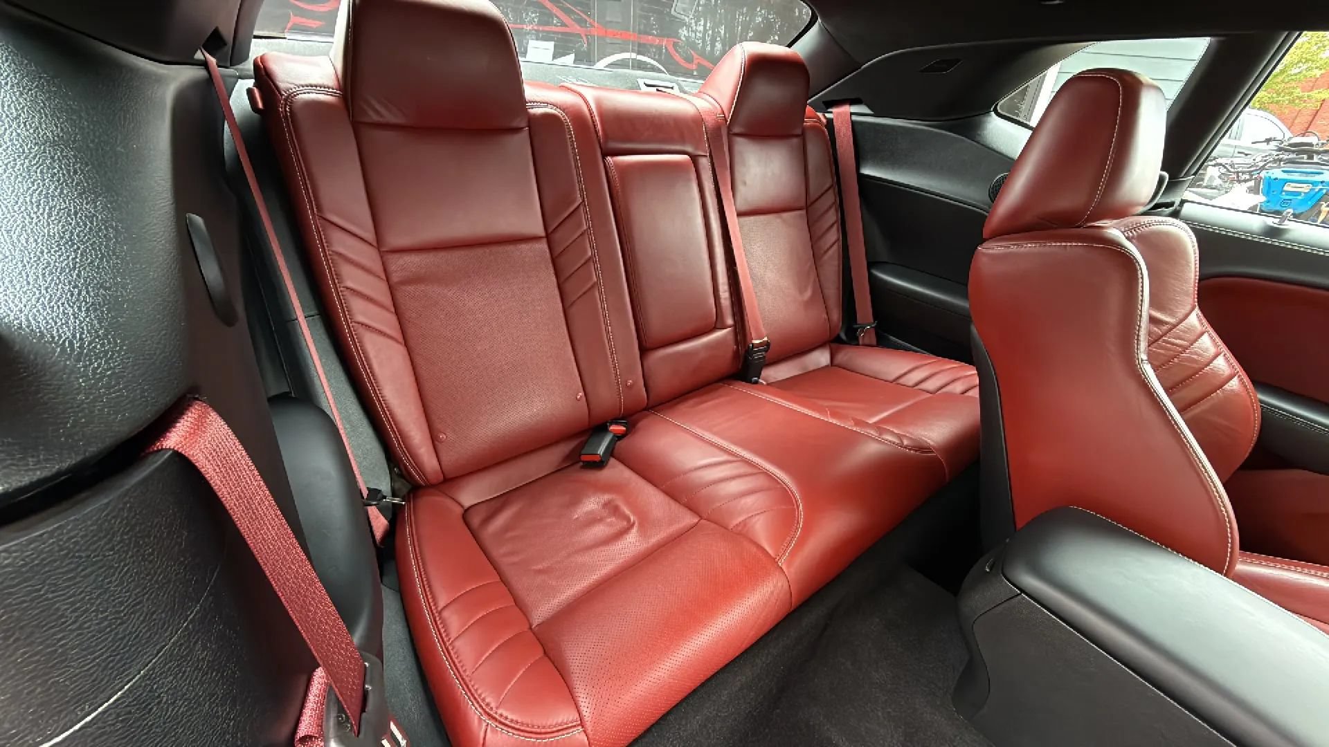 Used 2023 Dodge Challenger SRT Hellcat Redeye RWD image 23