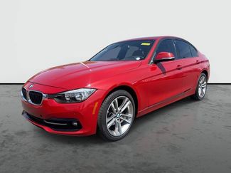 Used 2016 BMW 328i Sedan video 1