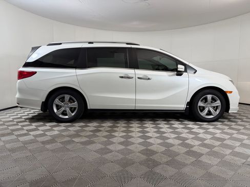 Used 2020 Honda Odyssey EX image 8