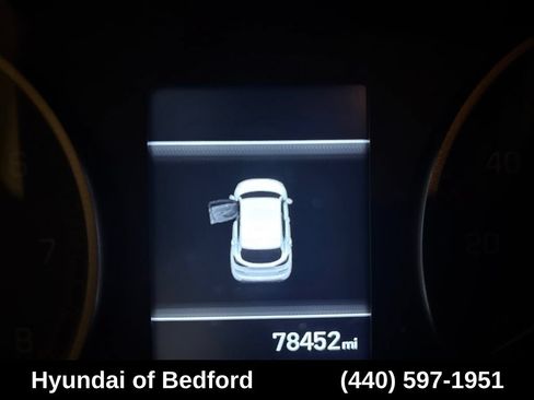 Used 2021 Hyundai Tucson Value AWD/4WD image 14