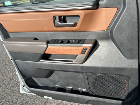 New 2026 Toyota Tundra 1794 Edition image 11