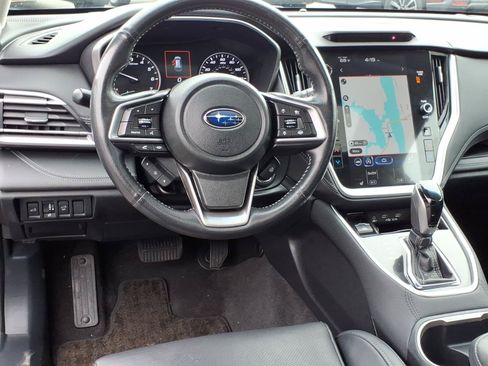 Used 2021 Subaru Outback Limited AWD/4WD image 10