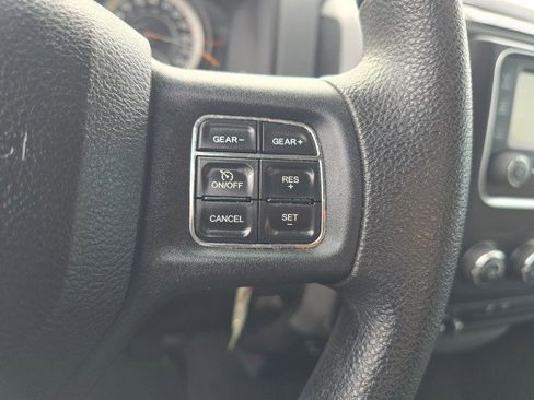 Used 2016 RAM 1500 Express w/ Black Ram 1500 Express Group image 29