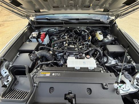 Used 2025 Toyota 4Runner SR5 image 20